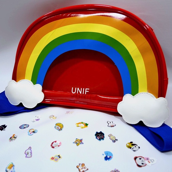 UNIF OTR Backpack