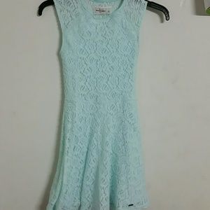 Gorgeous lace dress