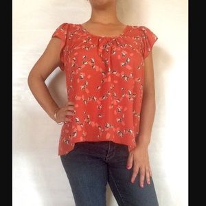 ⬇️Reduced⬇️Cute Owl Top