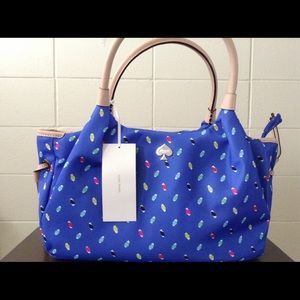 Kate Spade Stevie Satchel