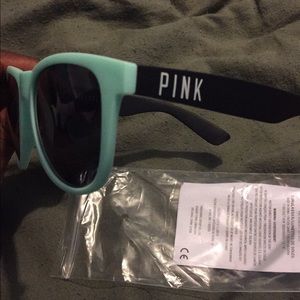 Victoria Secret Pink Glasses