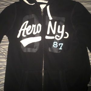 Aeropostale hoodie