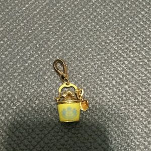 Juicy Couture Charm