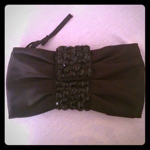 Banana Republic Clutch.