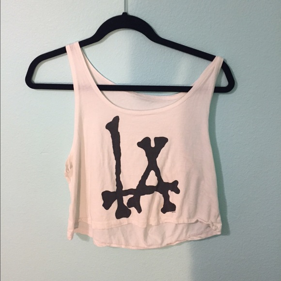 Brandy Melville Tank