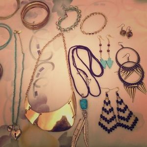JEWELRY BUNDLE FOR SALE