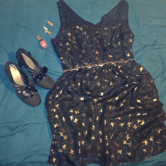 Plus Size Dress