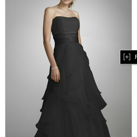 Brides maids dress