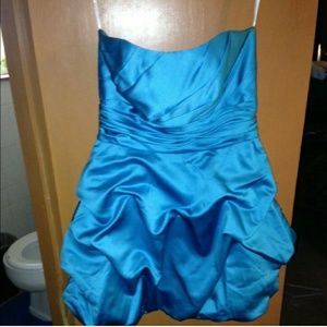 Davids bridal brides maid dreas