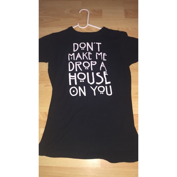 Hot Topic "American Horror Story" T-Shirt