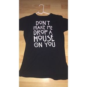 Hot Topic "American Horror Story" T-Shirt