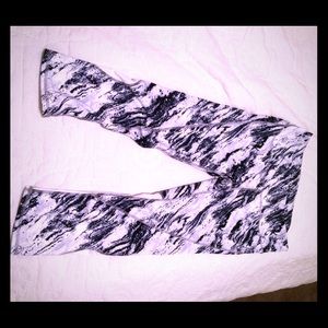 Gap Runners Leggings