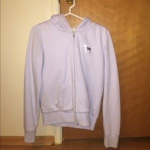 PINK lavender jacket