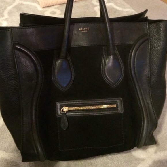 Celine Handbags - Céline handbag