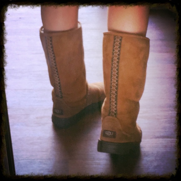 ugg ultra tall braid boots ugg ultra tall braid boots