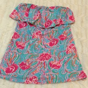 Lilly Pulitzer Top