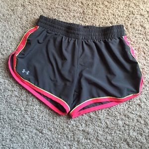Under armour shorts