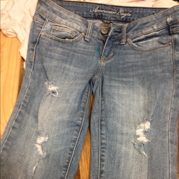 capris - Picture 2 of 2