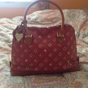 Dooney and Bourke!!!!