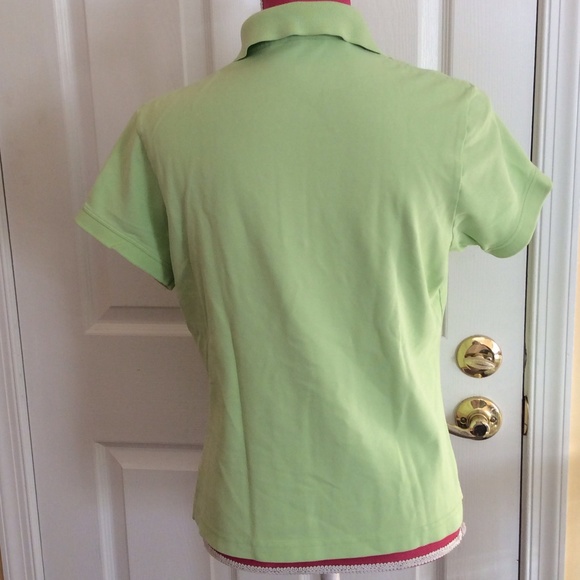 Lilly Pulitzer Classic top - Picture 2 of 3