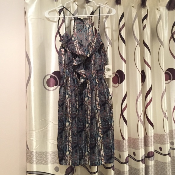 Lush Dress