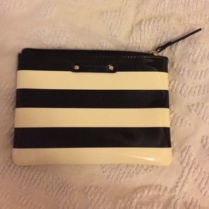 Kate spade clutch