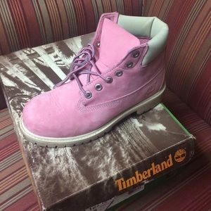 Timberlands