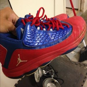 Cp3 Jordans