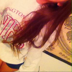 NFL WASHINGTON REDSKINS SWEATSHIRT