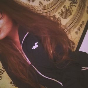 NWOT HOLLISTER WINDBREAKER