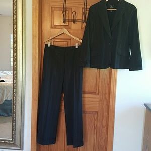 2 pc suit