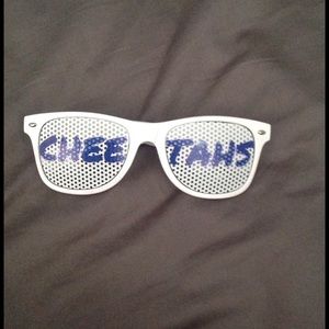 CA Cheetahs Worlds 2015 Glasses