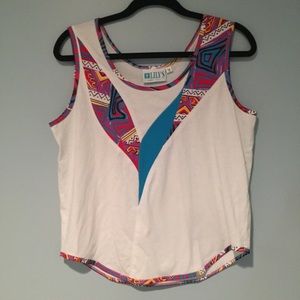 Vintage Tank Top!
