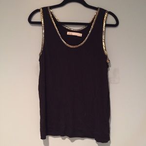 Madewell Tank! SOLD