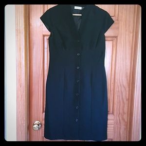 "Little" Black Dtess...