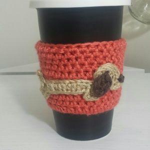 The Puppy Love Cup Cozy