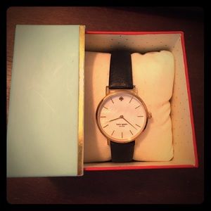 Kate Spade Watch