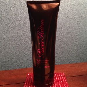Paris Hilton Body Lotion