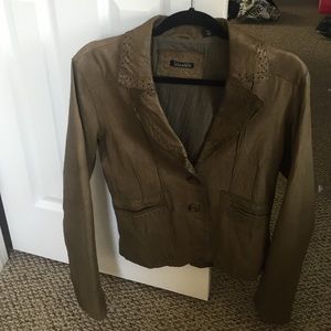 Tahari jacket!
