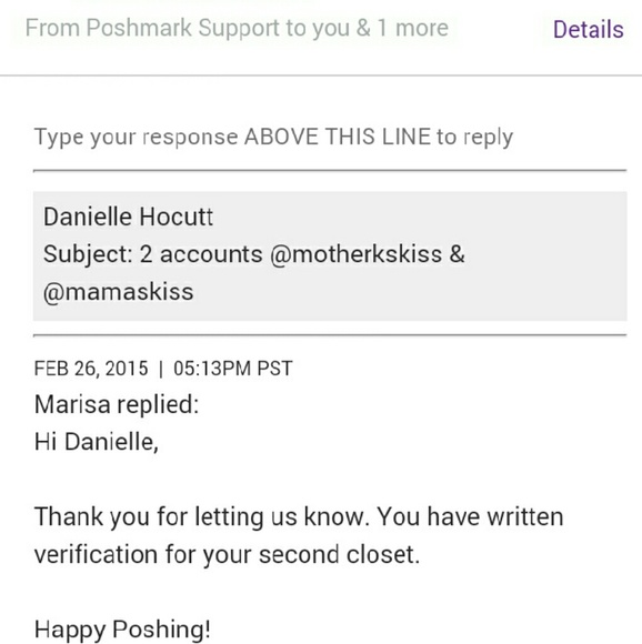 THE BEST POSH TIP EVER...NO LIE!!! - Picture 3 of 3