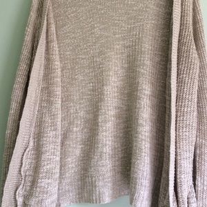 Mossimo cardigan