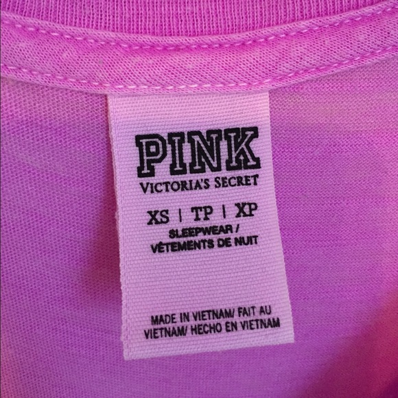 🚫SOLD ON MERCARI🚫Victoria secrets top - Picture 3 of 4