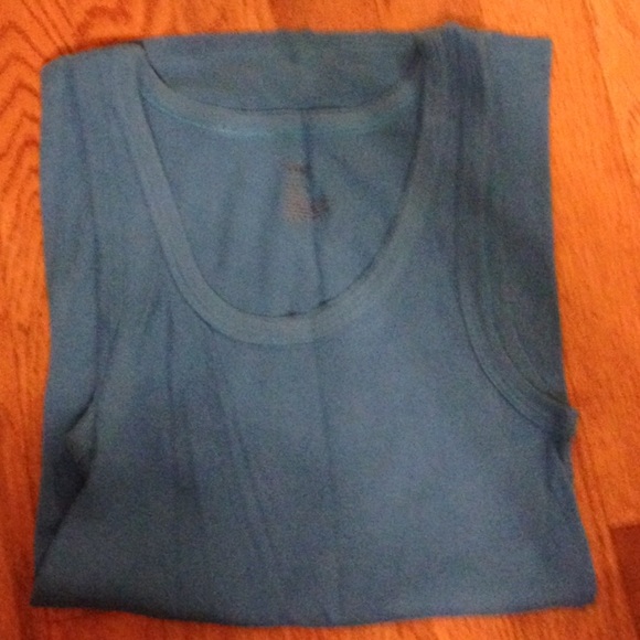 Gap tank