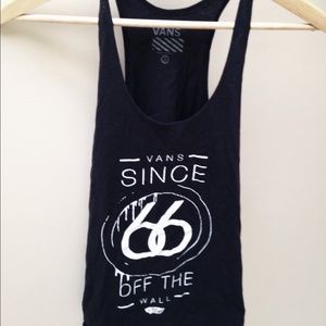 Long vans 66 tank //