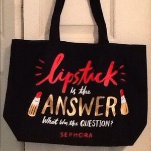 NEW Sephora Summer Tote