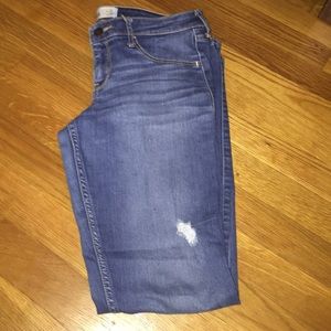 Skinny Jeans from Hollister!