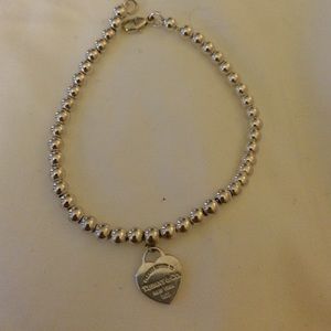 Small bracelet