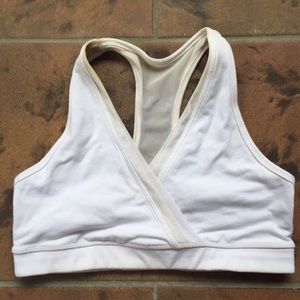 Lululemon Sports Bra sz 6