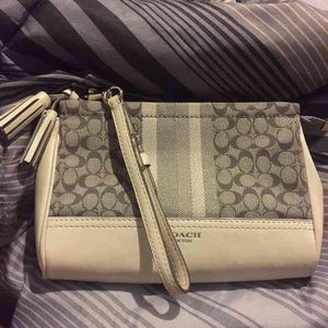 Coach bag $30.00 greet condition
