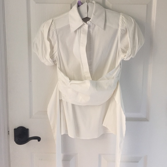 Bcbg blouse